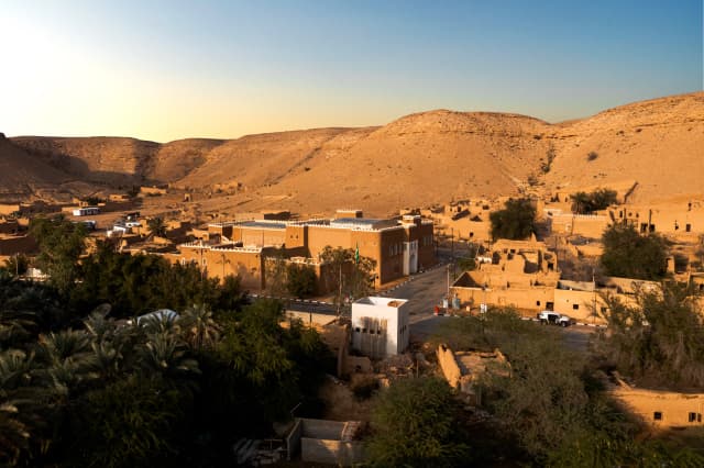 قصر الإمارة